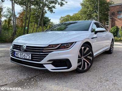 Volkswagen Arteon 2.0 TSI R-Line DSG