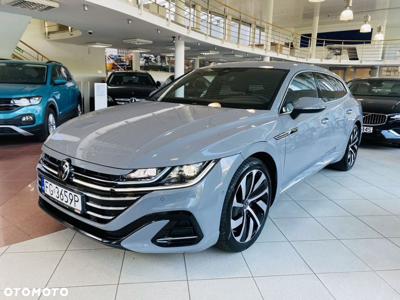 Volkswagen Arteon 2.0 TSI R-Line DSG