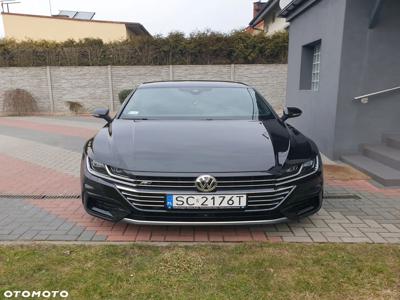 Volkswagen Arteon 2.0 TSI R-Line DSG