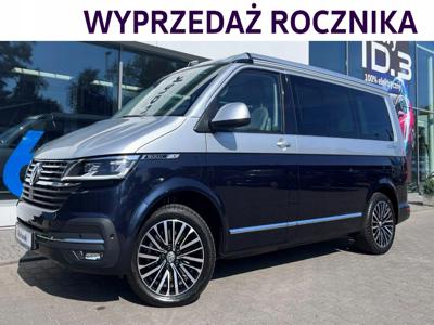 Volkswagen California 2023