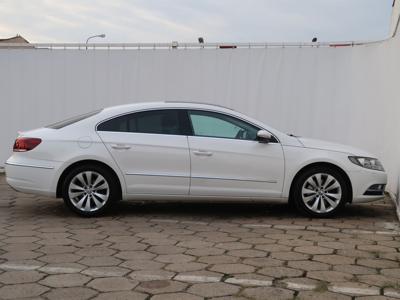 Volkswagen CC 2012 1.8 TSI 131856km ABS