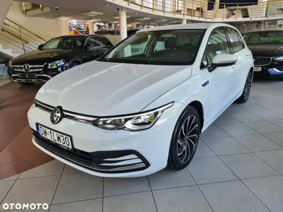 Volkswagen Golf 1.5 eTSI OPF DSG Style