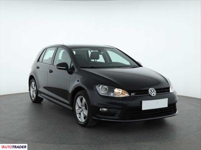 Volkswagen Golf 1.6 108 KM 2016r. (Piaseczno)