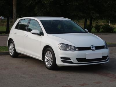 Volkswagen Golf 2016 1.2 TSI 116590km ABS klimatyzacja manualna