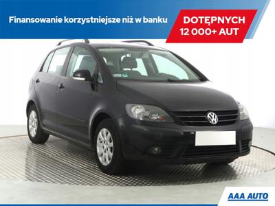 Volkswagen Golf Plus II 1.4 80KM 2008