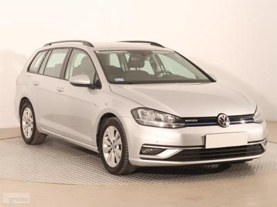 Volkswagen Golf Sportsvan , Salon Polska, 1. Właściciel, VAT 23%, Klima, Klimatronic,