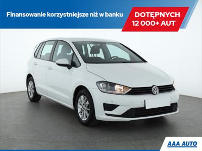 Volkswagen Golf Sportsvan Sportsvan 1.2 TSI BlueMotion Technology 110KM 2016