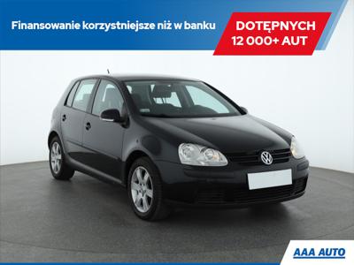 Volkswagen Golf V Hatchback 1.6 i 102KM 2005