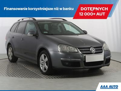 Volkswagen Golf VI 2009