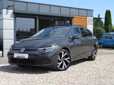 Volkswagen Golf VII 2.0 TDI BMT Highline DSG