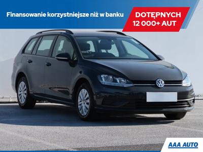 Volkswagen Golf VII Variant Facelifting 1.0 TSI 110KM 2018