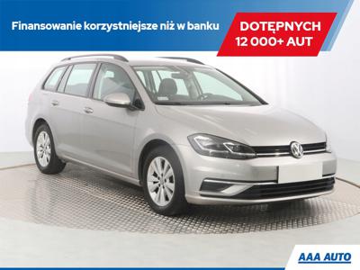 Volkswagen Golf VII Variant Facelifting 1.6 TDI-CR DPF BMT 115KM 2017