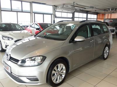 Volkswagen Golf VII Variant Facelifting 1.6 TDI-CR DPF BMT 115KM 2018