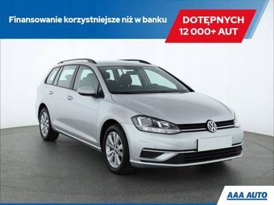 Volkswagen Golf VII Variant Facelifting 1.6 TDI-CR DPF BMT 115KM 2019