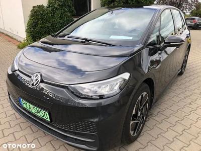 Volkswagen ID.3 58kWh Pro Family