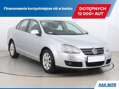 Volkswagen Jetta V 1.4 TSI 122KM 2010