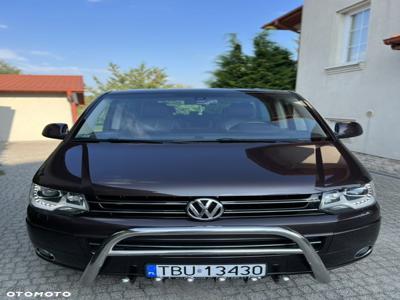 Volkswagen Multivan 2.0 BiTDI L1 Highline 4Motion DSG