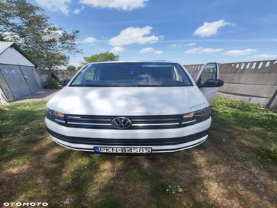 Volkswagen Multivan 2.0 TDI L1 70 Years Bulli