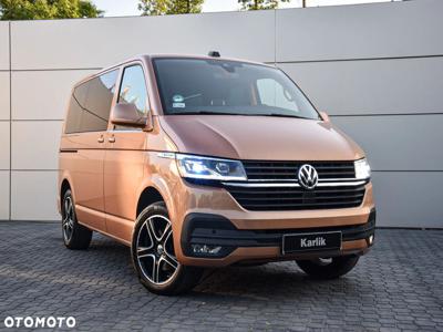 Volkswagen Multivan 2.0 TDI L1 Trendline DSG