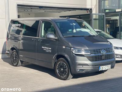 Volkswagen Multivan 6.1 2.0 TDI L1 Comfortline 4Motion DSG