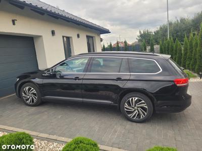 Volkswagen Passat 2.0 TDI BMT Comfortline