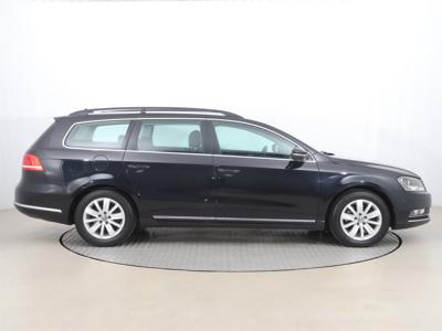 Volkswagen Passat 2012 1.8 TSI Kombi