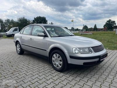 Volkswagen Passat B5 1.9 TDI