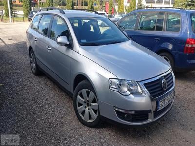 Volkswagen Passat B6 2.0 TDI (CR)- AUTOMAT -