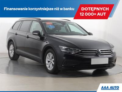 Volkswagen Passat B8 Variant Facelifting 1.5 TSI EVO 150KM 2020