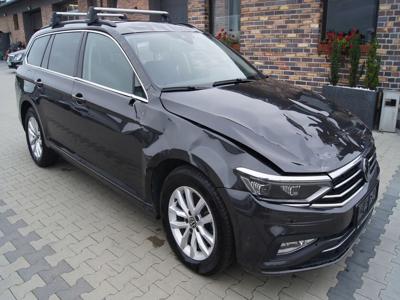 Volkswagen Passat B8 Variant Facelifting 2.0 TDI SCR 150KM 2022