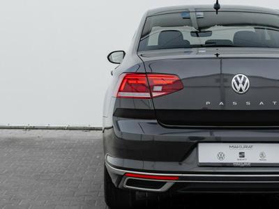 Volkswagen Passat WD0407P # 2.0 TDI Elegance DSG, Navi, Bluetooth, LED Salon PL, VAT 23%