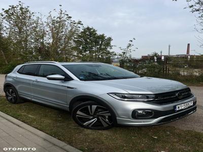 Volkswagen T-Cross 1.5 TSI ACT Style DSG