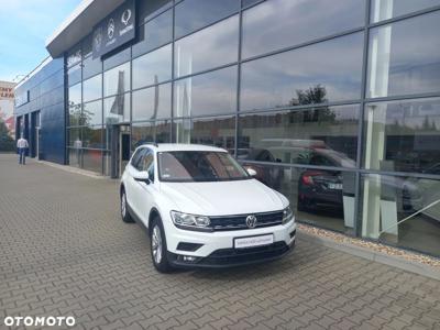 Volkswagen Tiguan 1.5 TSI EVO Comfortline DSG