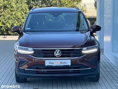 Volkswagen Tiguan 1.5 TSI EVO Life DSG