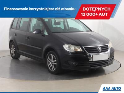 Volkswagen Touran I 1.6 102KM 2007