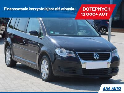 Volkswagen Touran I 1.6 102KM 2008