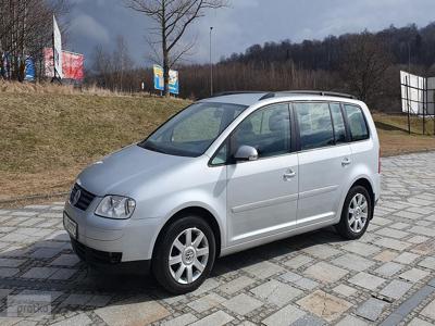 Volkswagen Touran I Comfortline