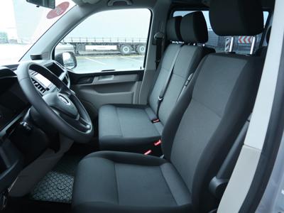 Volkswagen Transporter 2019 2.0 TDI 62226km ABS klimatyzacja manualna