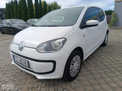 Volkswagen up! 1,0 benzyna 60KM