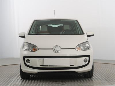 Volkswagen Up! 2013 1.0 MPI 115051km ABS klimatyzacja manualna