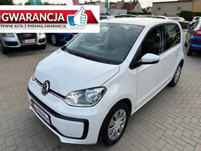 Volkswagen up! Hatchback 5d 1.0 MPI 60KM 2015