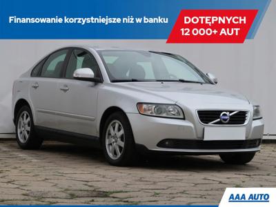 Volvo S40 II 2.0 D 136KM 2010