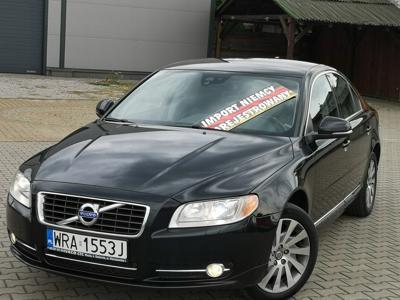 Volvo S60 II Sedan 2.0 D3 163KM 2012