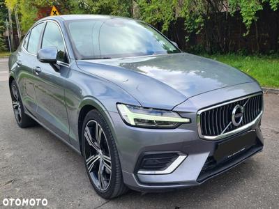 Volvo S60 T4 Inscription