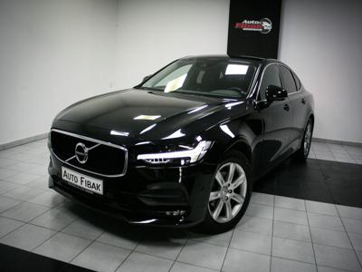 Volvo S90 II Sedan 2.0 D4 190KM 2017