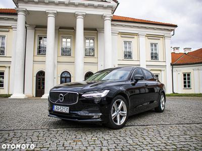 Volvo S90 T5 Geartronic Momentum