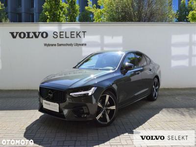 Volvo S90 T6 GPF AWD R-Design