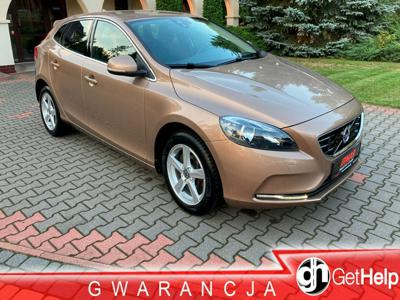 Volvo V40 II Hatchback 1.5 T3 DRIVE-E 152KM 2015