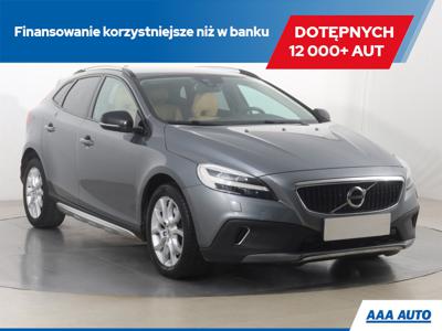 Volvo V40 II Hatchback Facelifting 2.0 D3 150KM 2017