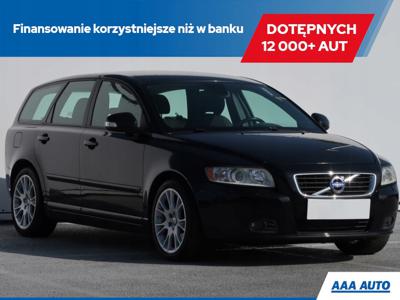 Volvo V50 2.0 D3 150KM 2011